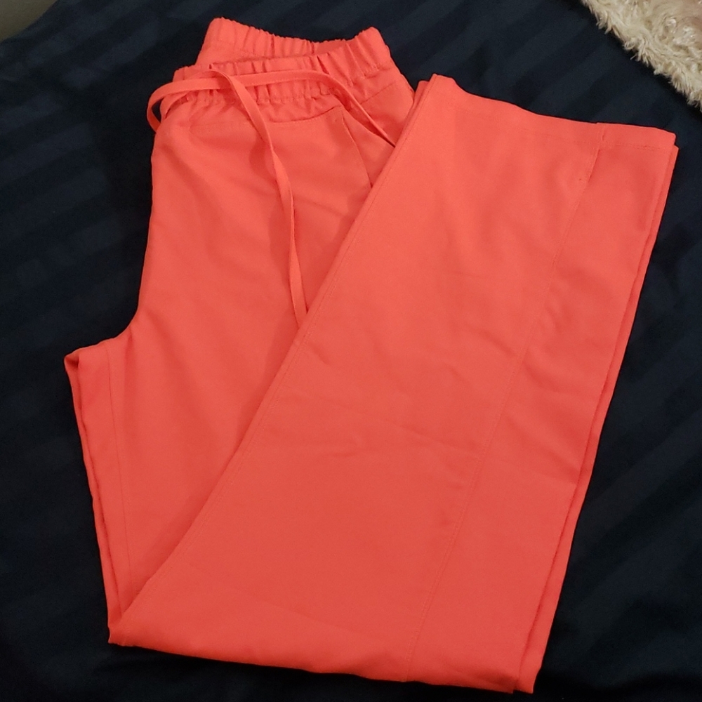 Scrub set - Picture 6 of 7